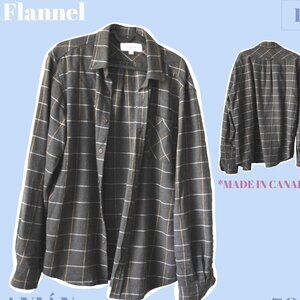 Anian - Flannel